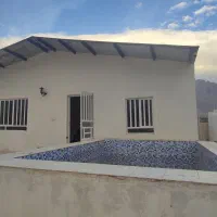 خانه باغ تنگ چنار