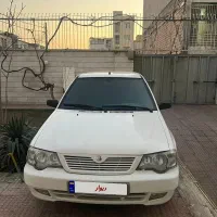 پراید ۱۱۱se مدل ۹۹