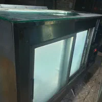 یخچال ویترینی.زیردخلی|یخچال و فریزر|تهران, مشیریه|دیوار