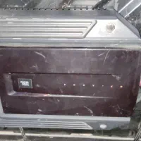 آمپ پرچم دار جی بی ال