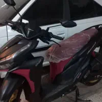 موتور کلیک ۱۸۰ سی سی شرکت هرم