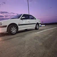 پارس  مدل ۹۱ استثنایی|خودرو سواری و وانت|آباده, |دیوار