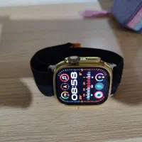 ساعت هوشمند