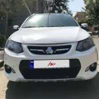 کوییک ۹۸|خودرو سواری و وانت|تهران, عباس‌آباد|دیوار