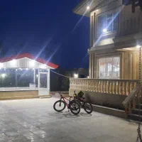 ویلا باغ دوبلکس در اردبیل،سوئیت