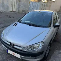 ۲۰۶اصل فرانسه