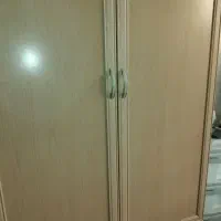 کمد لباس|جاکفشی، کمد، دراور|کرمانشاه, |دیوار