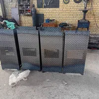 جک تشخیص رنگ پیشرو صنعت قیمت کارخانه + نصب رایگان|ماشین‌آلات صنعتی|فردیس, شهرک وحدت|دیوار