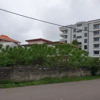 چابکسربلوارسرولات500متر2برجهت ساخت مجتمع آپارتمانی