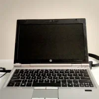 لپ تاپ hp EliteBook 2560p|رایانه همراه|تهران, خانی آباد نو شمالی|دیوار