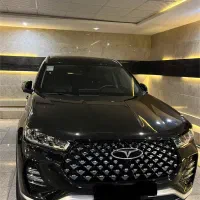 تیگو ۷ پرو بی رنگ