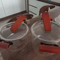 قابلمه پیرکس