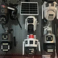 دوربین مداربسته|دوربین مداربسته|صفادشت, |دیوار