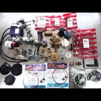 عرضه قطعات یدکی آبگرمکن