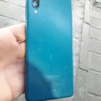 سامسونگ A02