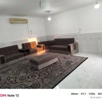 مبلمان هفت نفره چوب ام دی اف