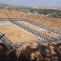 اجرای انواع سازه های بتنی