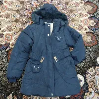 دوکاپشن و یک پالتو