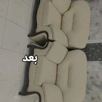 تعمیرات فوق تخصصی مبلمان نقد واقساط بدون سود|خدمات پیشه و مهارت|جیرفت, |دیوار
