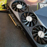 کارت گرافیک rtx 3060 ti gigabyte 8g