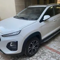 ام وی ام X22pro MT، مدل ۱۴۰۴|خودرو سواری و وانت|رشت, گلسار|دیوار