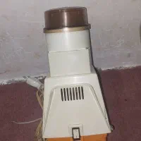 خرد کن برقی
