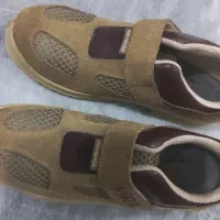 کفش کار ایمنی|کیف، کفش، کمربند|رشت, باهنر|دیوار