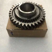 قطعات گیربکس  ایکس 60 قدیم  نو و استوک
