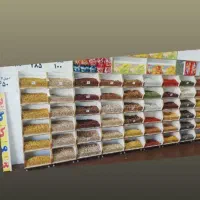 قفسه و دکوراسیون