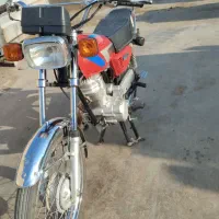 موتور سیکلت