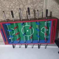 فوتبال دستی نونو