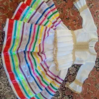 لباس محلی شمالی(قاسم آبادی)