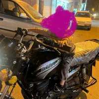 موتور دایچی ۲۰۰ درحد صفرصفر