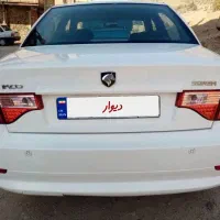 سمند سورن EF7 توربو کم کار|خودرو سواری و وانت|خرمآباد, |دیوار