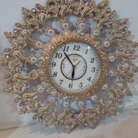 ساعت دیواری