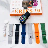 ساعت هوشمند ۷بند با ایرپاد اپل واچ اسمارت کادویی|ساعت|مشهد, کوی سیدی|دیوار