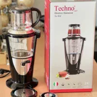 چای ساز تکنو