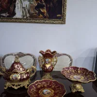 ظروف تزیینی