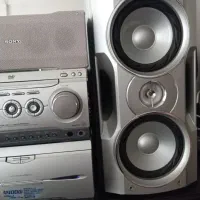 سیستم طبقاتی سونی اصل|سیستم صوتی خانگی|اشنویه, |دیوار