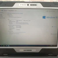 لپ‌تاپ juniper|رایانه همراه|کرج, گلشهر|دیوار