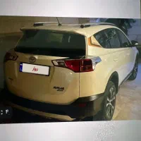 تیوتا رافور