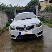 برلیانس معاوضه و فروش