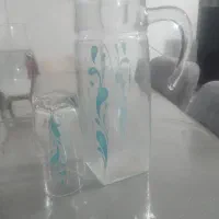 پارچ ولیوان