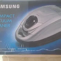 جاروبرقی سامسونگ max 3600