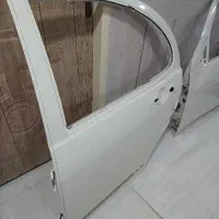 بدنه فابریک کوییک ار رنگ کرم|قطعات یدکی و لوازم جانبی|اهواز, حصیرآباد|دیوار