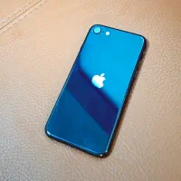 آیفون SE 2022 فابریک ۱۲۸ گیگ|موبایل|تهران, مجیدیه|دیوار