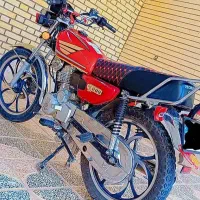 موتور 200 مدل 95