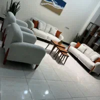 مددل هندی جدید راحتی مبل