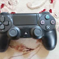 دسته ی ps4