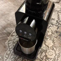 آسیاب قهوه مباشی|خردکن، آسیاب، غذاساز|شیراز, شهرک مهرگان|دیوار